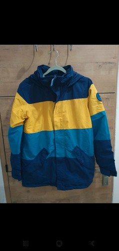 Manteau burton enfant - burton,