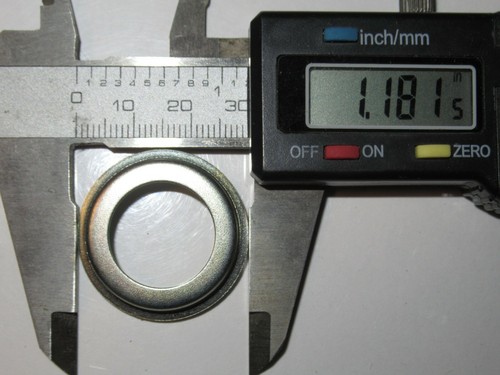 Nos skyway tuff wheel - tuff,