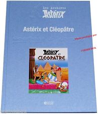 Tirage de luxe ASTERIX et
