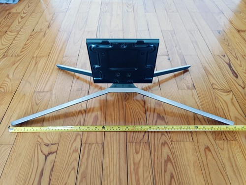 Pied samsung ue49ku6400 - tv,