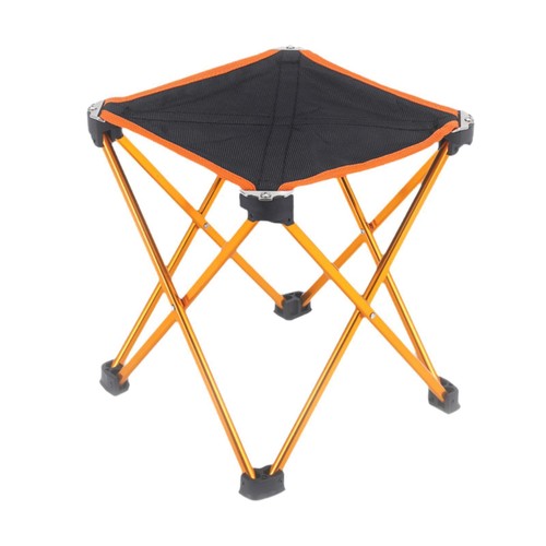 Tabouret camping pliable - tabouret,