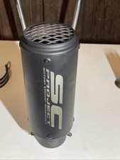 Silencieux SC PROJECT