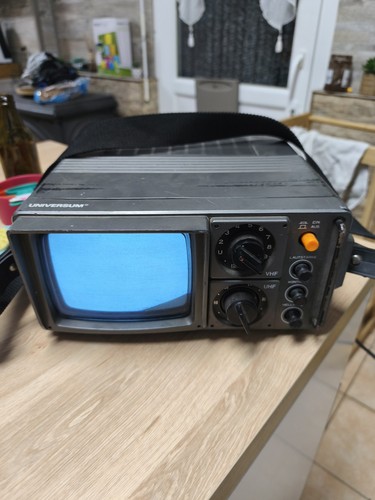 Universum portable vintage - universum,