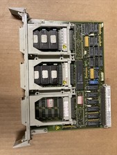 Siemens Sinumerik Control