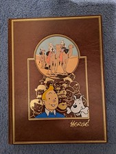 BD "L'Oeuvre Intégrale