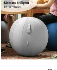 Siège Ballon - Ballon