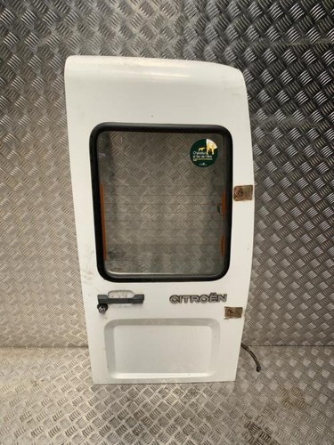 Porte coffre droit citroen - de,