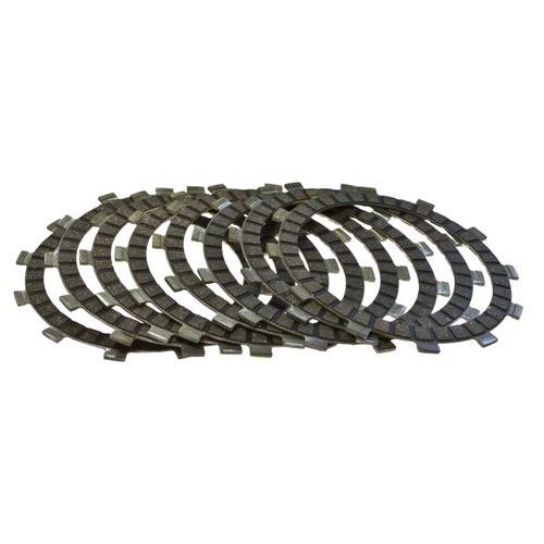 Lamelles pour embrayage lot - pour,