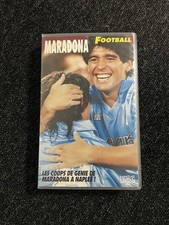 RARE K7 VIDEO VHS LES COUPS DE