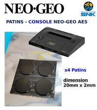 NEO-GEO - PATINS CONSOLE