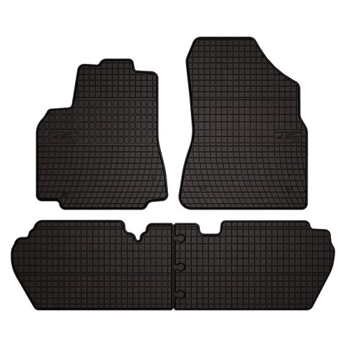 Tapis sol caoutchouc - tapis, en