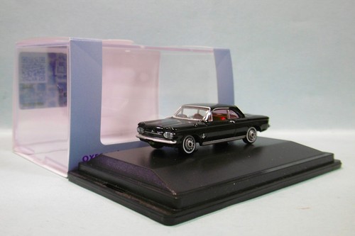 Oxford chevrolet corvair - oxford,