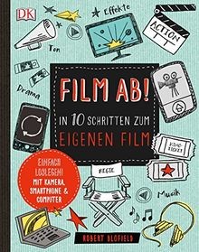 Film 10 schritten zum - film,