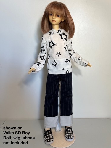 Bjd sd13 luts boy - bjd, sd