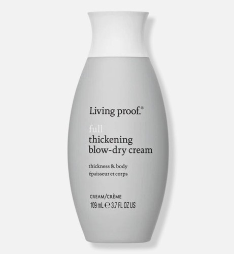 Packs full thickening - packs,