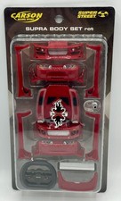 Kit tuning carrosserie Toyota