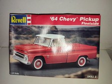 MAQUETTE REVELL 7613 - 1/25 -