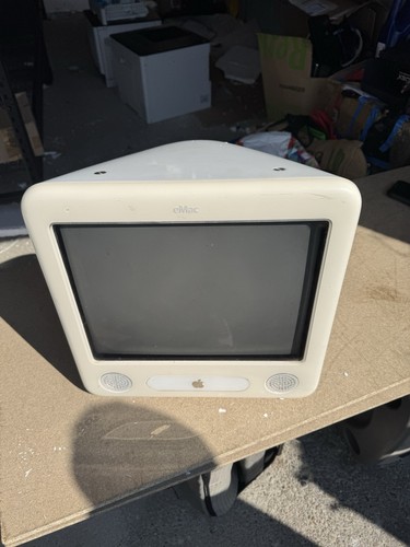Apple emac a1002 - a1002, |