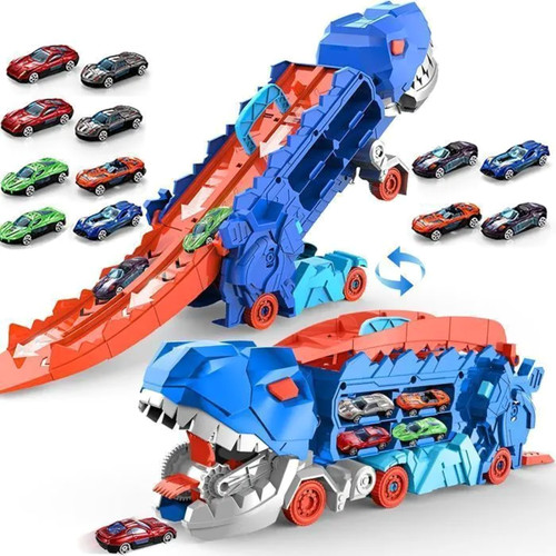 Camion dinosaure jouet enfant - dinosaure,