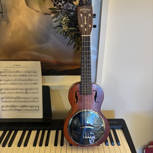 G9112 gretsch concert - gretsch,