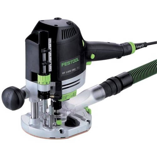 Festool défonceuse 1400 - of,