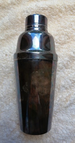 Vit rare ancien shaker - ancien, à