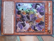 Amiral Amorceur Dynamo Destructeur FIGA fr002 secret rare VF