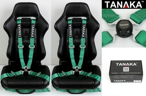 Tanaka universel vert 4 - tanaka,