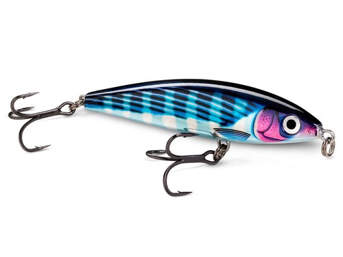 Rapala rap magnum prey 10cm - x-rap,