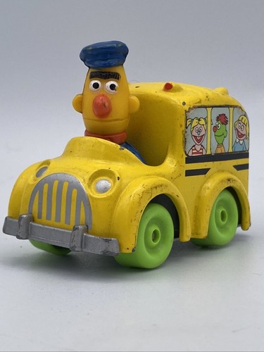 Vintage playskool sesame - vintage,