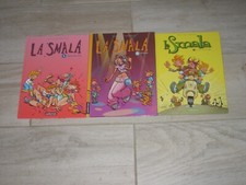 lot 3 bd LA SMALA 2+5+8