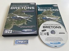 Aérodromes Bretons -