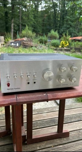Harman kardon 401 - harman, a-401