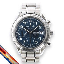 Montre homme Omega Speedmaster