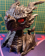 Funko pop alduin skyrim - alduin, –
