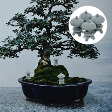  Mini Statue de pagode