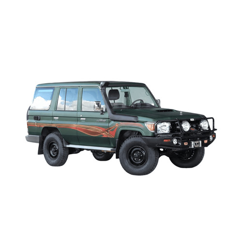 Snorkel prise air - snorkel,