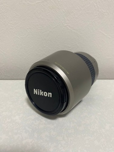 Objectif zoom nikon nikkor - objectif, af