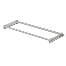 Cadre Inférieur En Aluminium