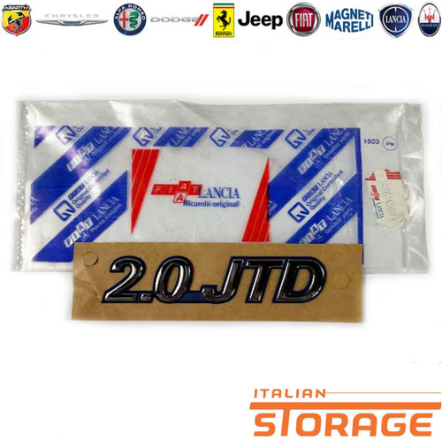 Fiat scudo jtd logo fregio - scudo,