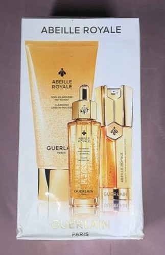 Abeille royale guerlain paris - abeille,