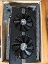 SAPPHIRE NITRO+ Radeon RX 580