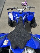 YFZ450 YFZ700R Custom Suede