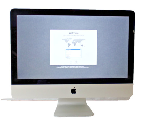 Apple imac a1418 - imac, desktop