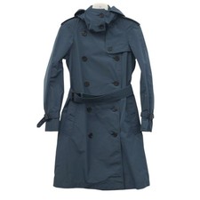 Burberry Trench à capuche 36 BUA100122 114589432
