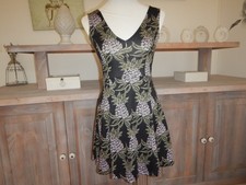 Robe courte "H&M" taille XS