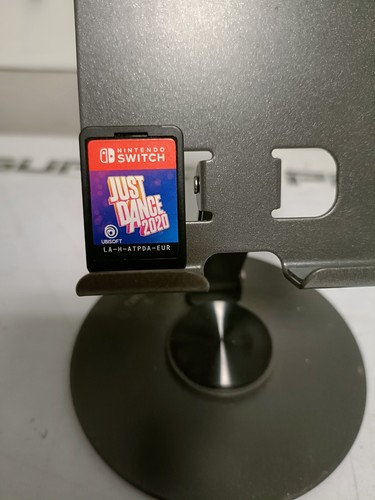 Just dance 2020 - -, seul