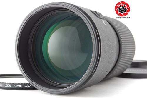 Neuf téléobjectif nikon af - [neuf],