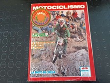 Motocyclisme 2 Février 1979