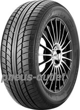 Pneus 4 saisons Nankang NK All